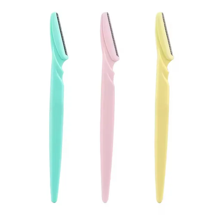 شفرات وجه ,Face blades