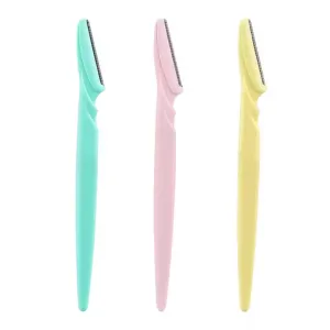 شفرات وجه ,Face blades