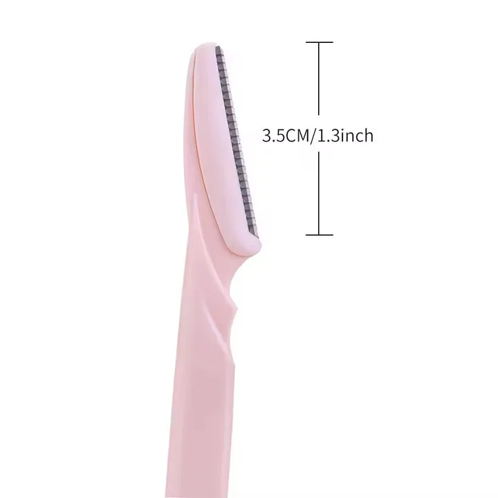 شفرات وجه ,Face blades