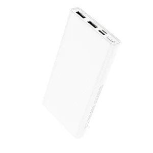 10 000 mAh Real Capacity Energy-Efficient A  Polymer Battery