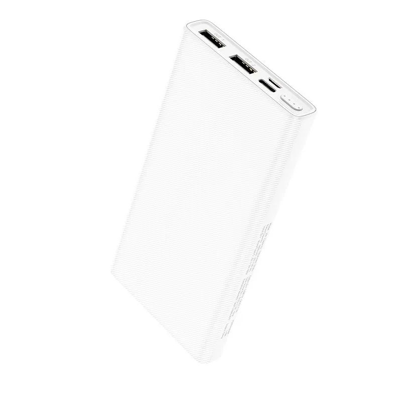 10 000 mAh Real Capacity Energy-Efficient A  Polymer Battery