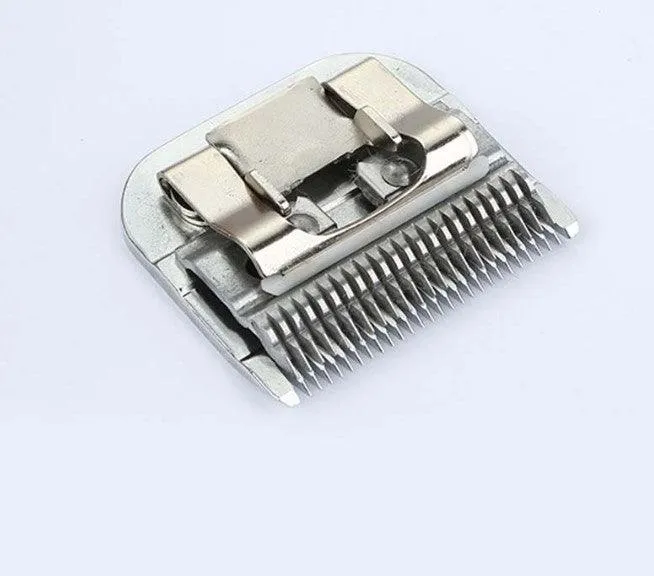 10# Pet Grooming Trimmer Detachable Blade