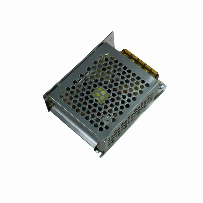 24VDC SMPS 2.1Amps - Industrial Power Supply