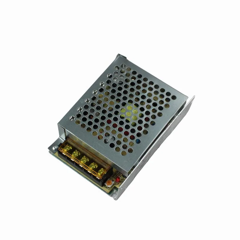 24VDC SMPS 2.1Amps - Industrial Power Supply