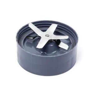 3x For Nutribullet Extractor Blade 600W | New Improved Design | Durable & Efficient