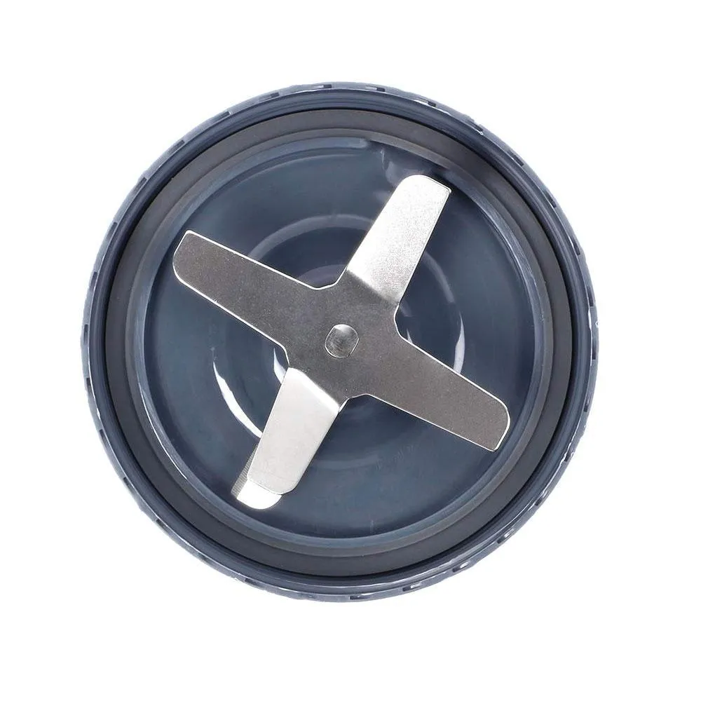 3x For Nutribullet Extractor Blade 600W | New Improved Design | Durable & Efficient