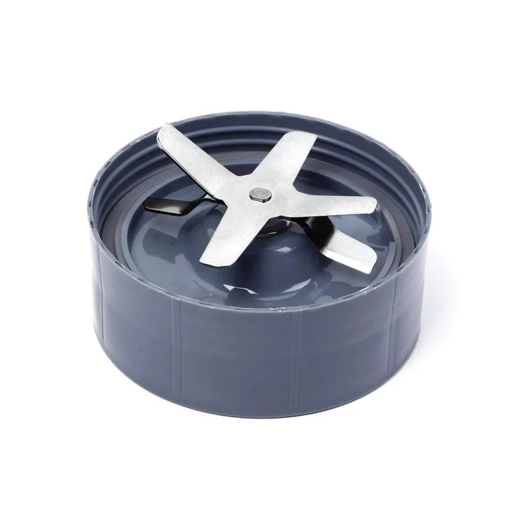 3x For Nutribullet Extractor Blade 600W | New Improved Design | Durable & Efficient