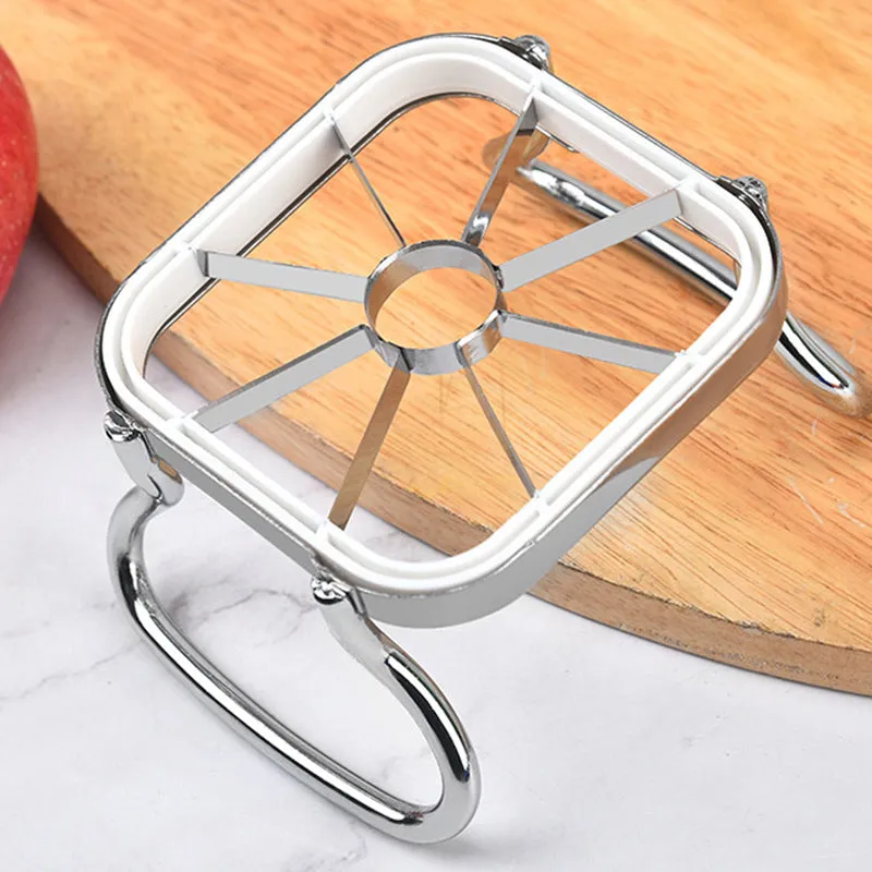 5-in-1 Stainless Steel Apple Cutter Slicer