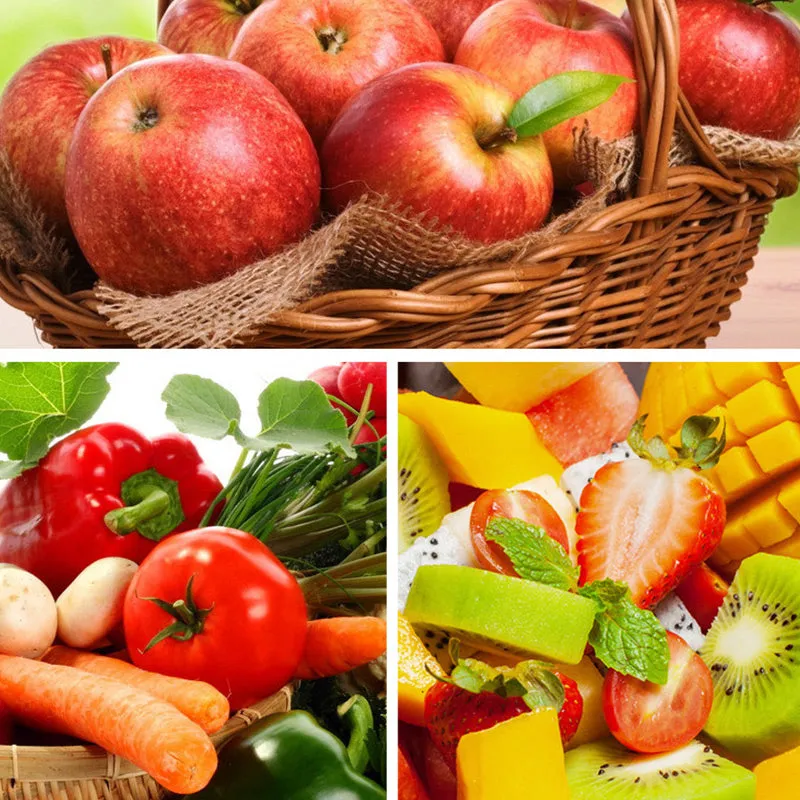 5-in-1 Stainless Steel Apple Cutter Slicer
