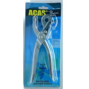 ACAS Leather Punch 2.5-4.5MM | Model : HP-ACAS