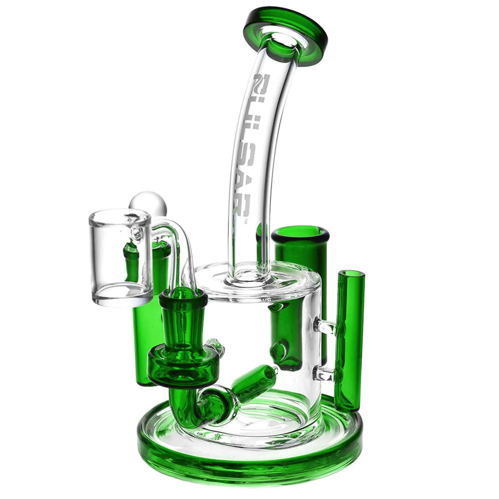 All in One Station Dab Rig V2
