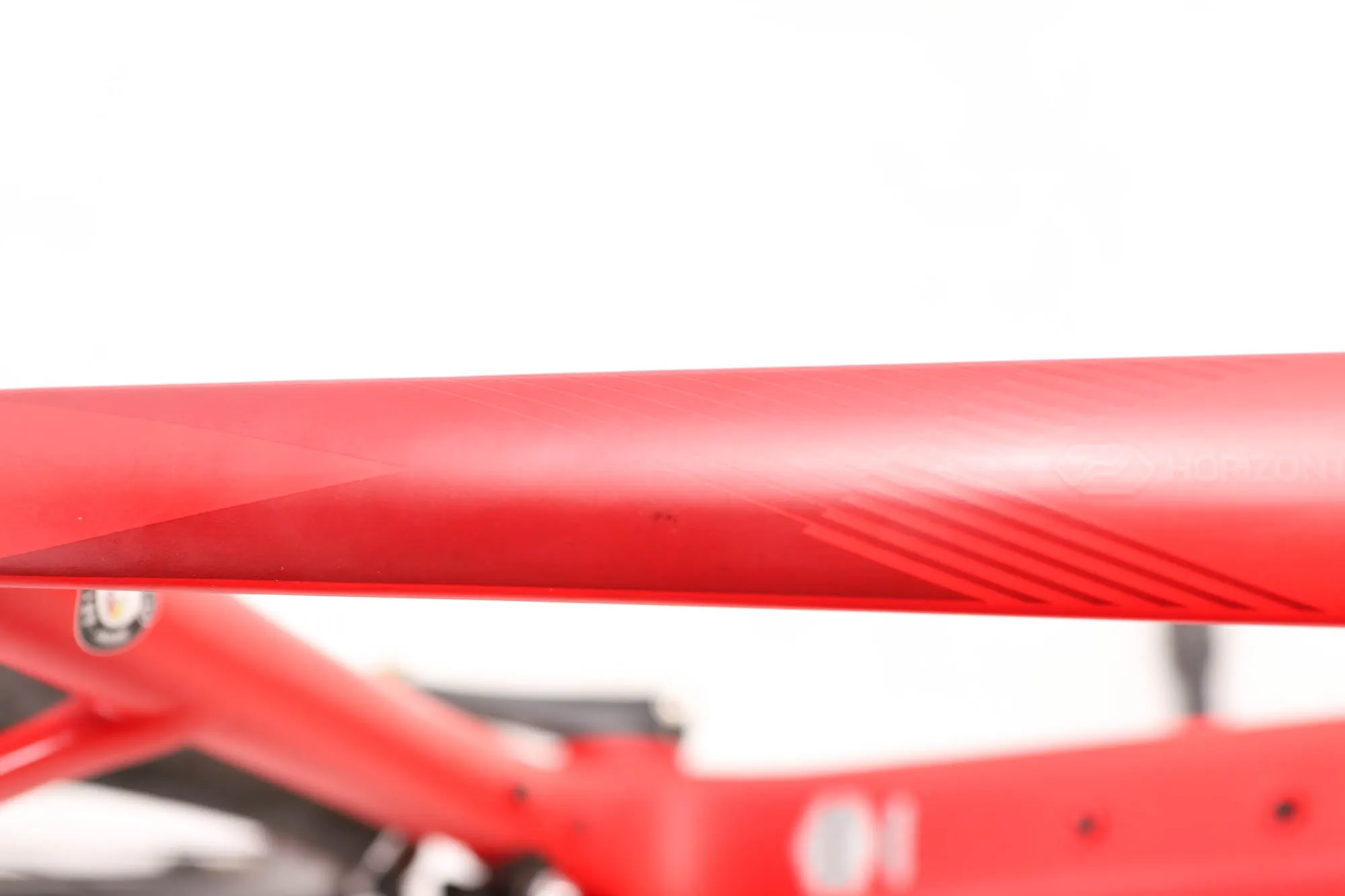 Argon 18 Krypton CS Shimano 105 Disc Road Bike 2019, Size Medium