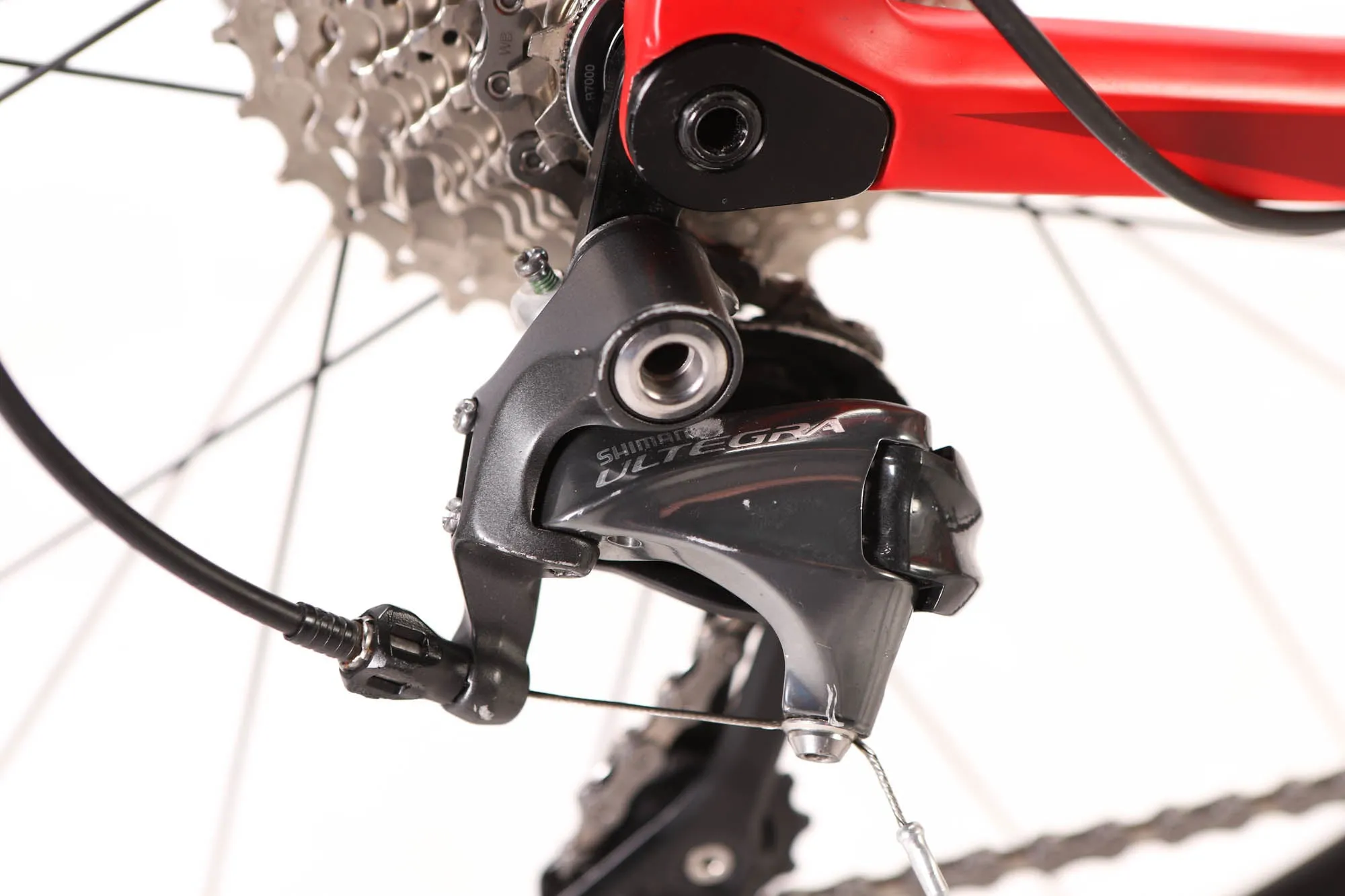 Argon 18 Krypton CS Shimano 105 Disc Road Bike 2019, Size Medium
