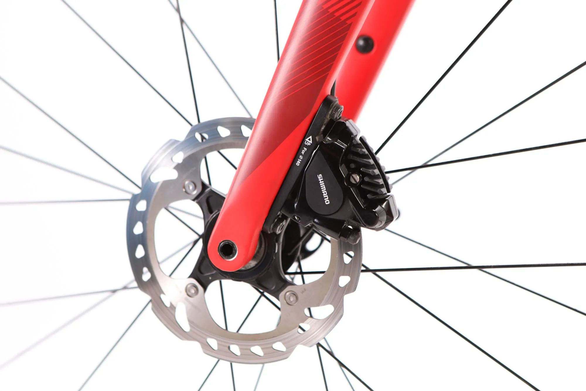 Argon 18 Krypton CS Shimano 105 Disc Road Bike 2019, Size Medium