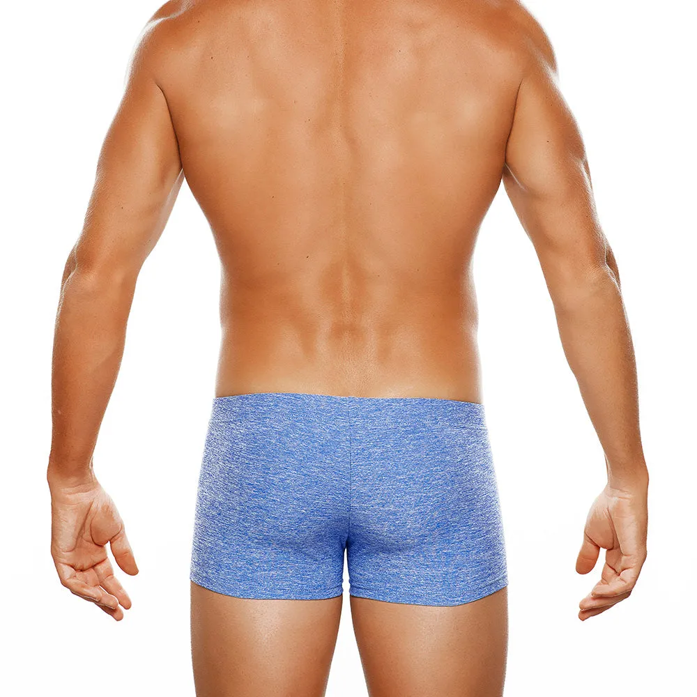 Bahamas - Swim Trunk