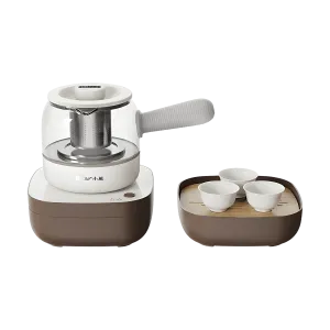 Bear Electric Tea Maker ZCQ-A05S2 0.5 L