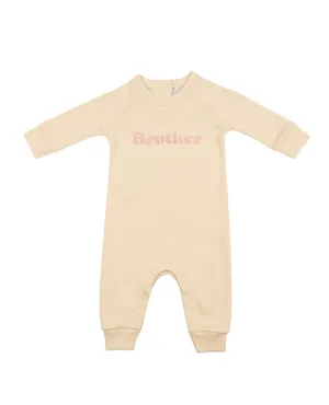 Bob And Blossom Vanilla Brother All-in-one