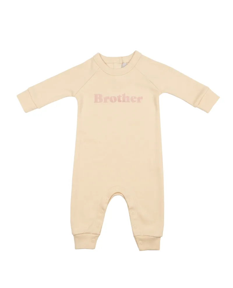 Bob And Blossom Vanilla Brother All-in-one