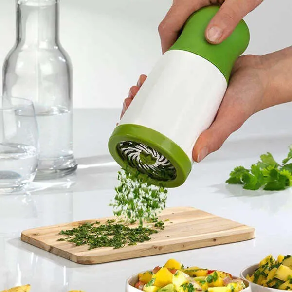 ChopX Pro - Kitchen spice chopper