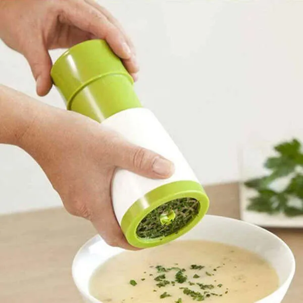 ChopX Pro - Kitchen spice chopper
