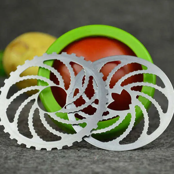 ChopX Pro - Kitchen spice chopper