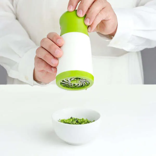 ChopX Pro - Kitchen spice chopper