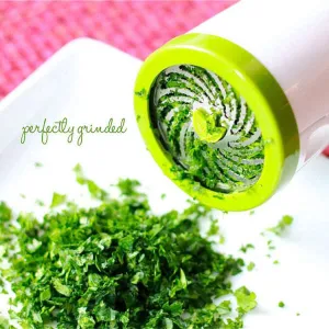 ChopX Pro - Kitchen spice chopper
