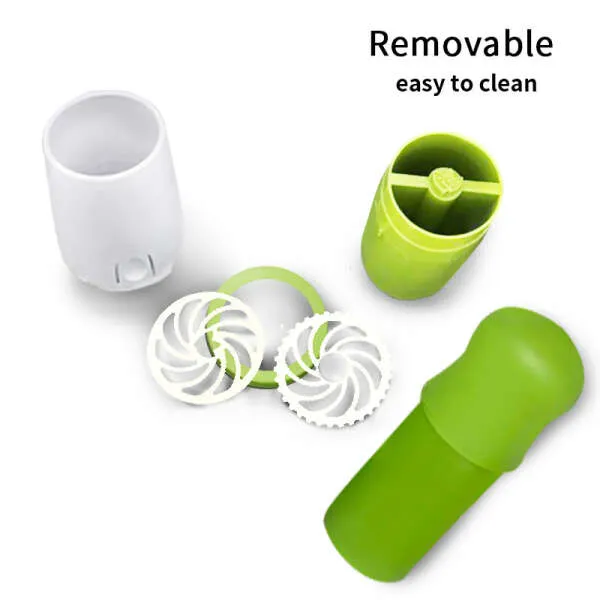 ChopX Pro - Kitchen spice chopper