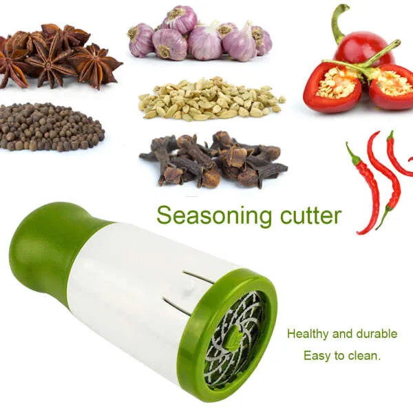 ChopX Pro - Kitchen spice chopper