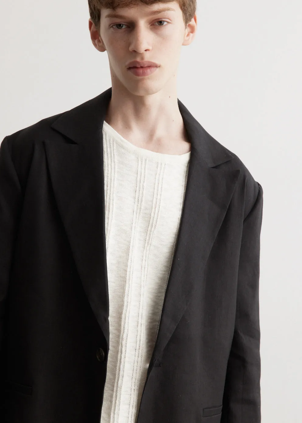 Classic Jacket