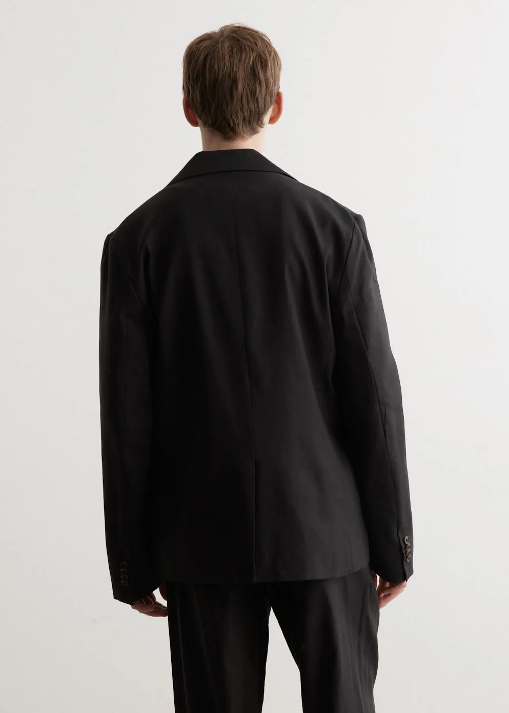 Classic Jacket
