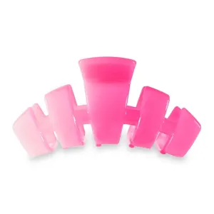 Classic Pink Ombre Classic Hair Clip