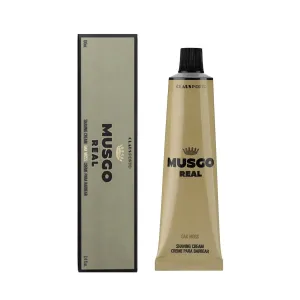 CLAUS PORTO OAK MOSS SHAVING CREAM