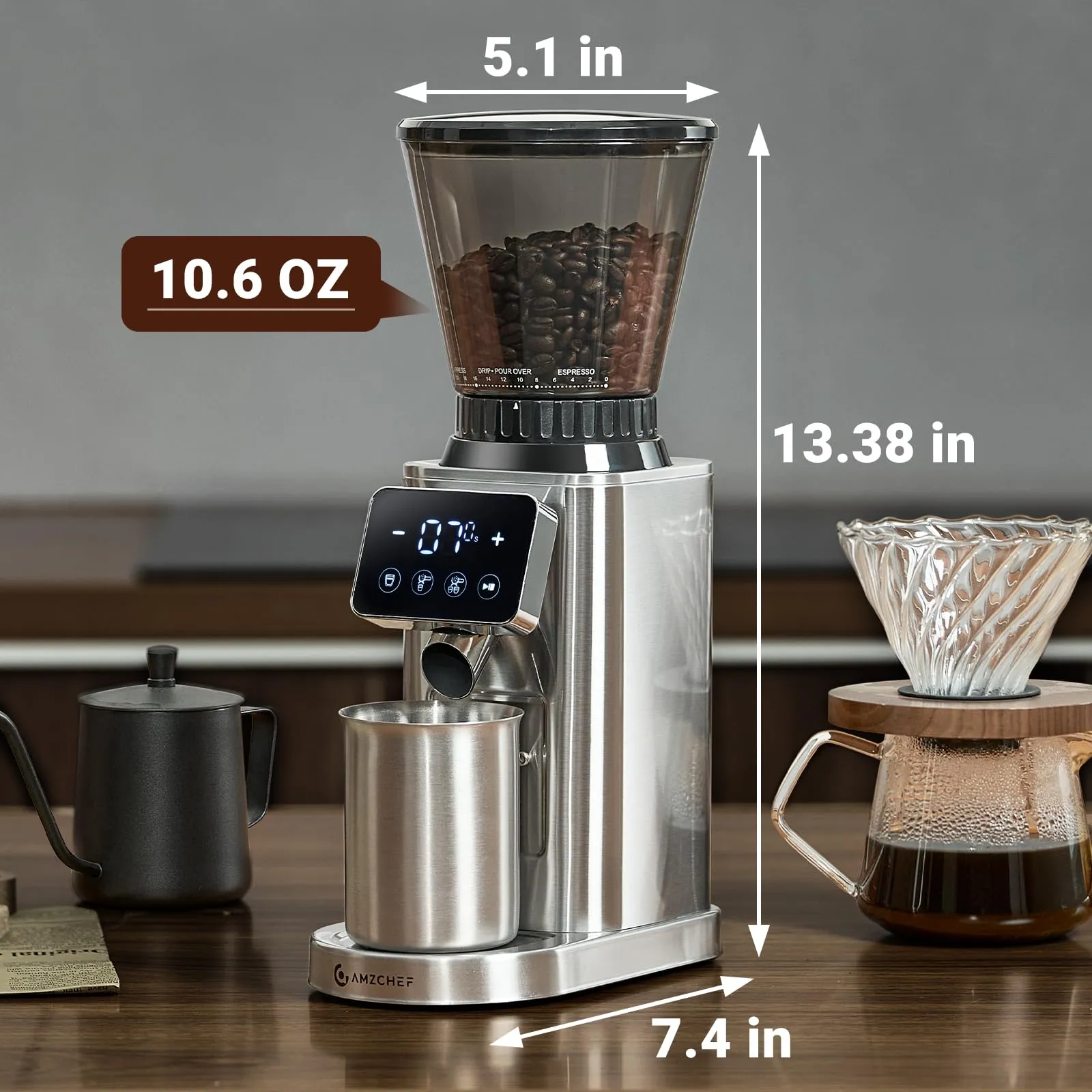 Coffee Bean Grinder