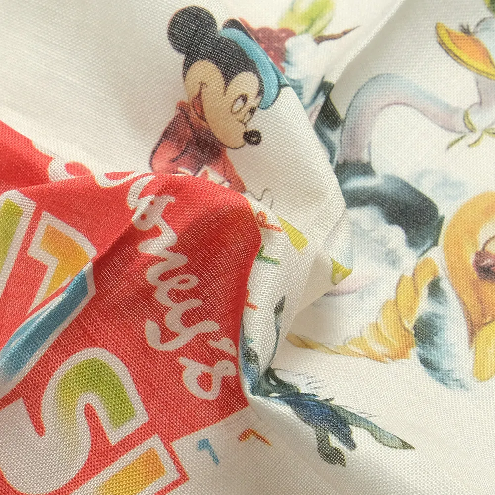 DISNEY FANTASIA / PORTER CLASSIC - NEWTON COLLECTION - BANDANA (MULTI)