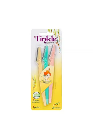 Dorco Tinkle Eyebrow Razor