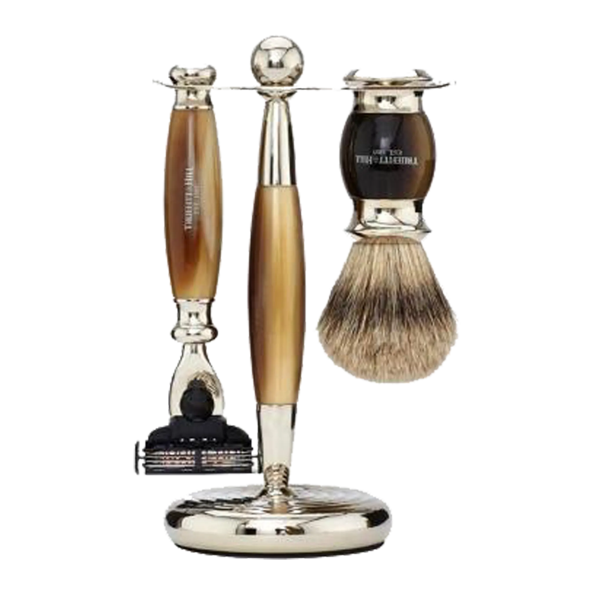 Edwardian Collection: Fusion