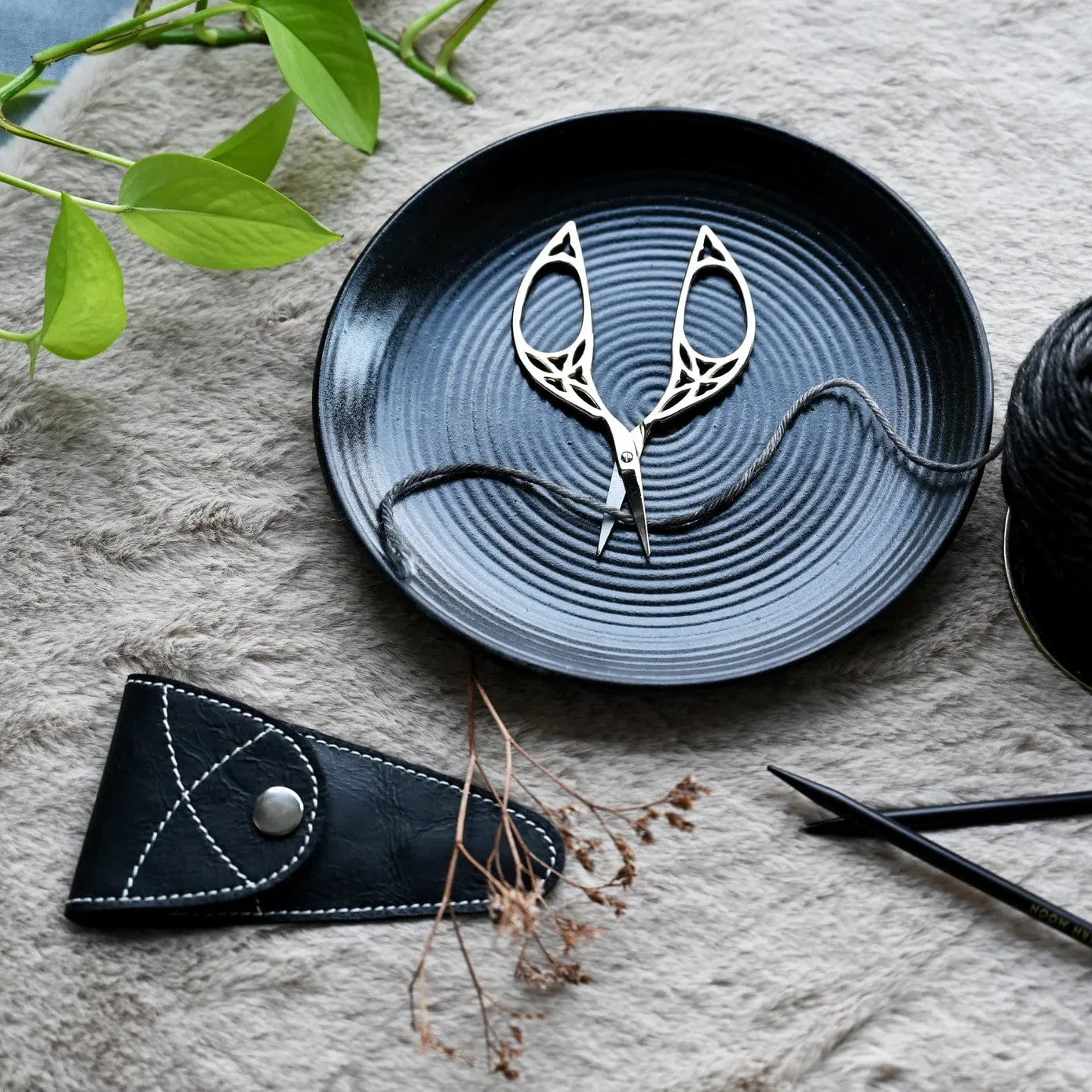 Embroidery Scissors