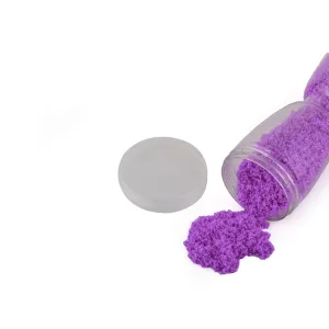 Foam Alive- Purple