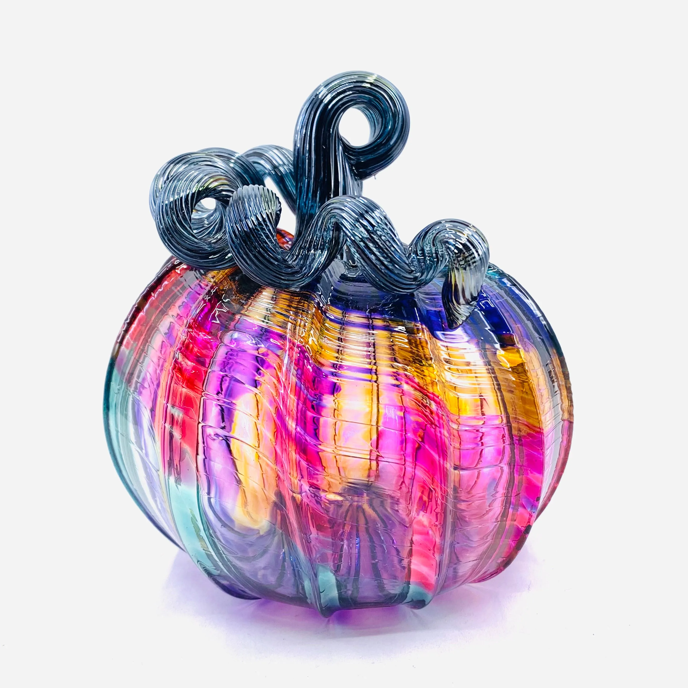 *FREE SHIPPING* Small Unicorn Pumpkin