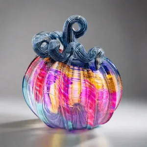 *FREE SHIPPING* Small Unicorn Pumpkin