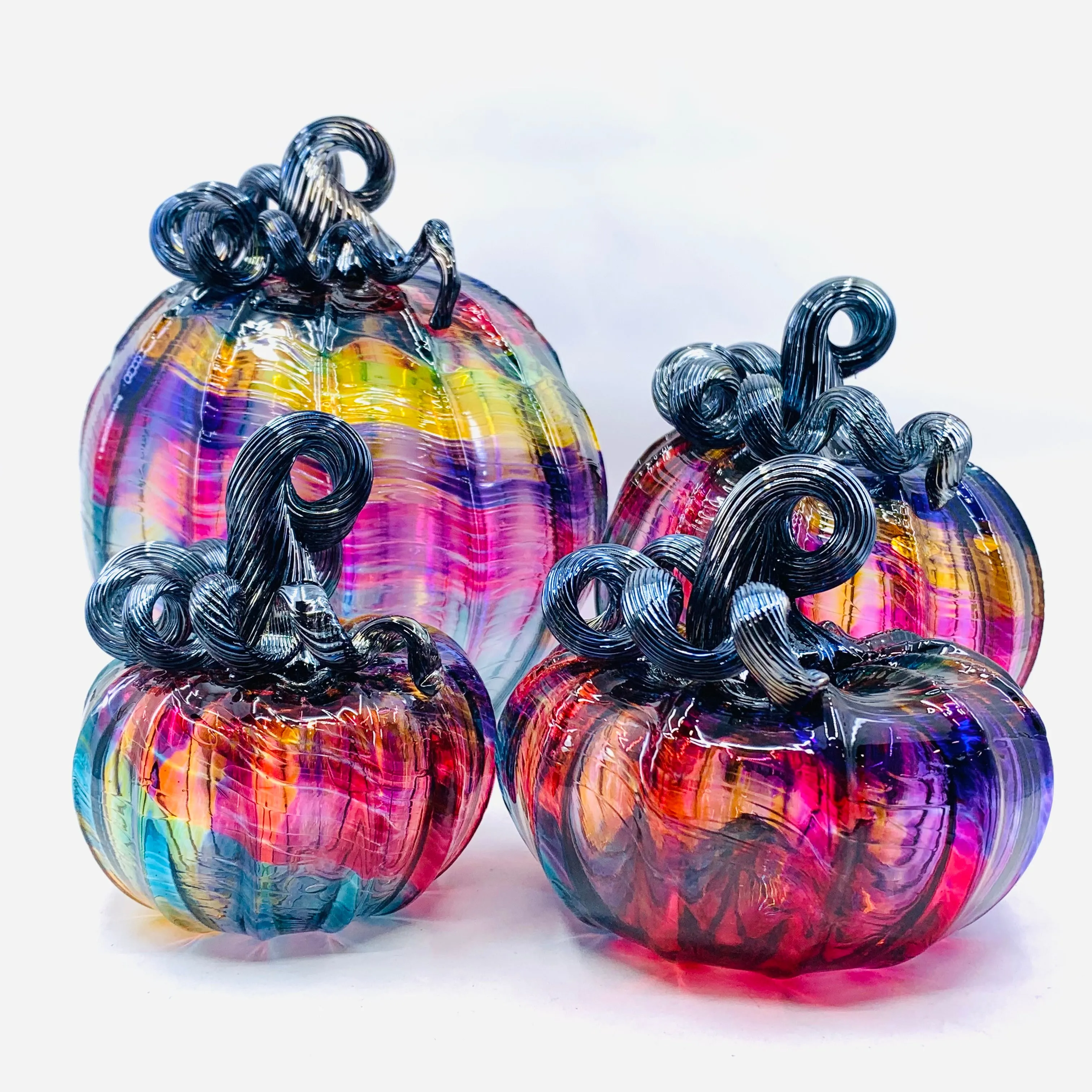 *FREE SHIPPING* Small Unicorn Pumpkin