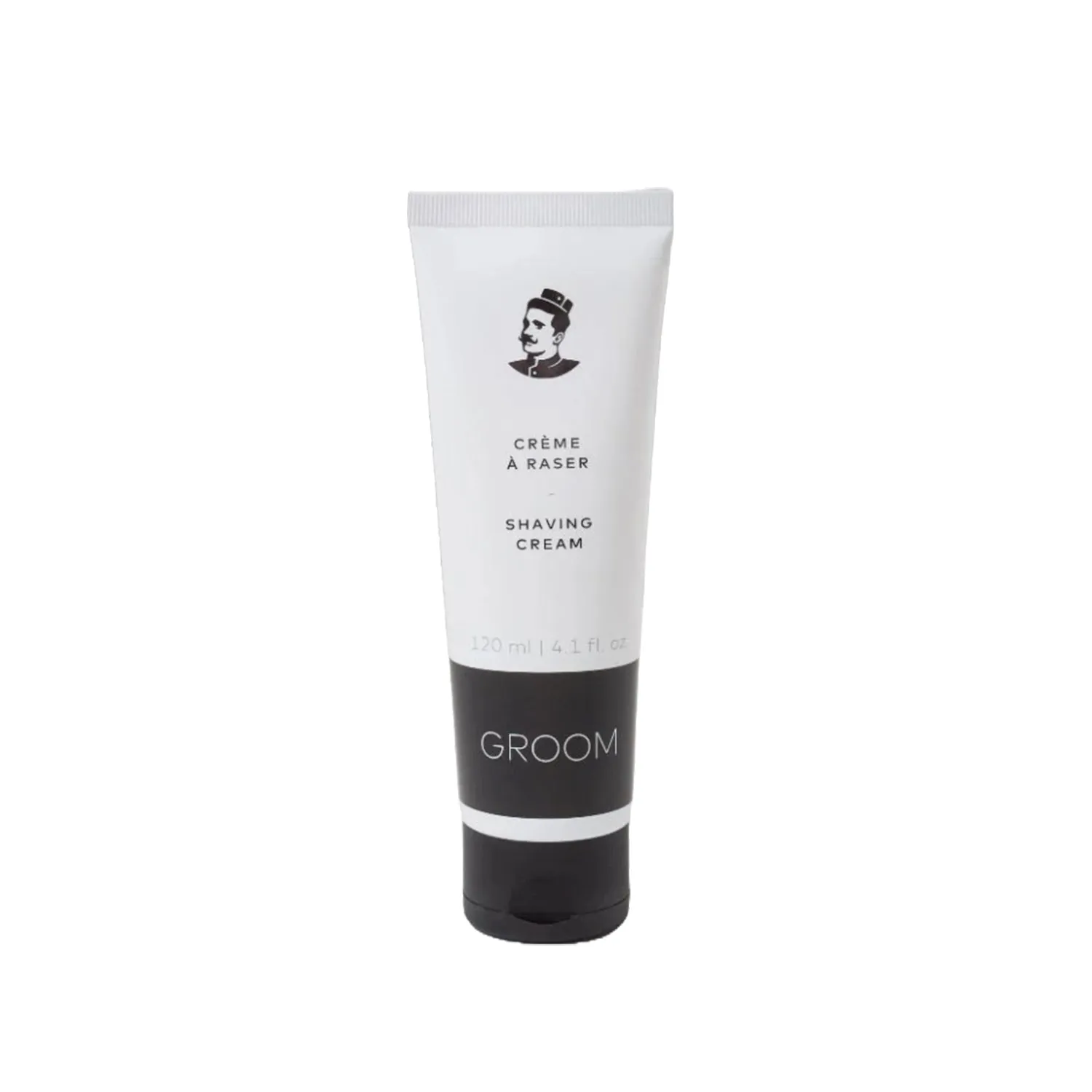 GROOM Shaving Cream