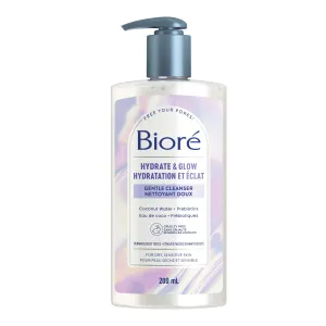Hydrate & Glow Gentle Cleanser