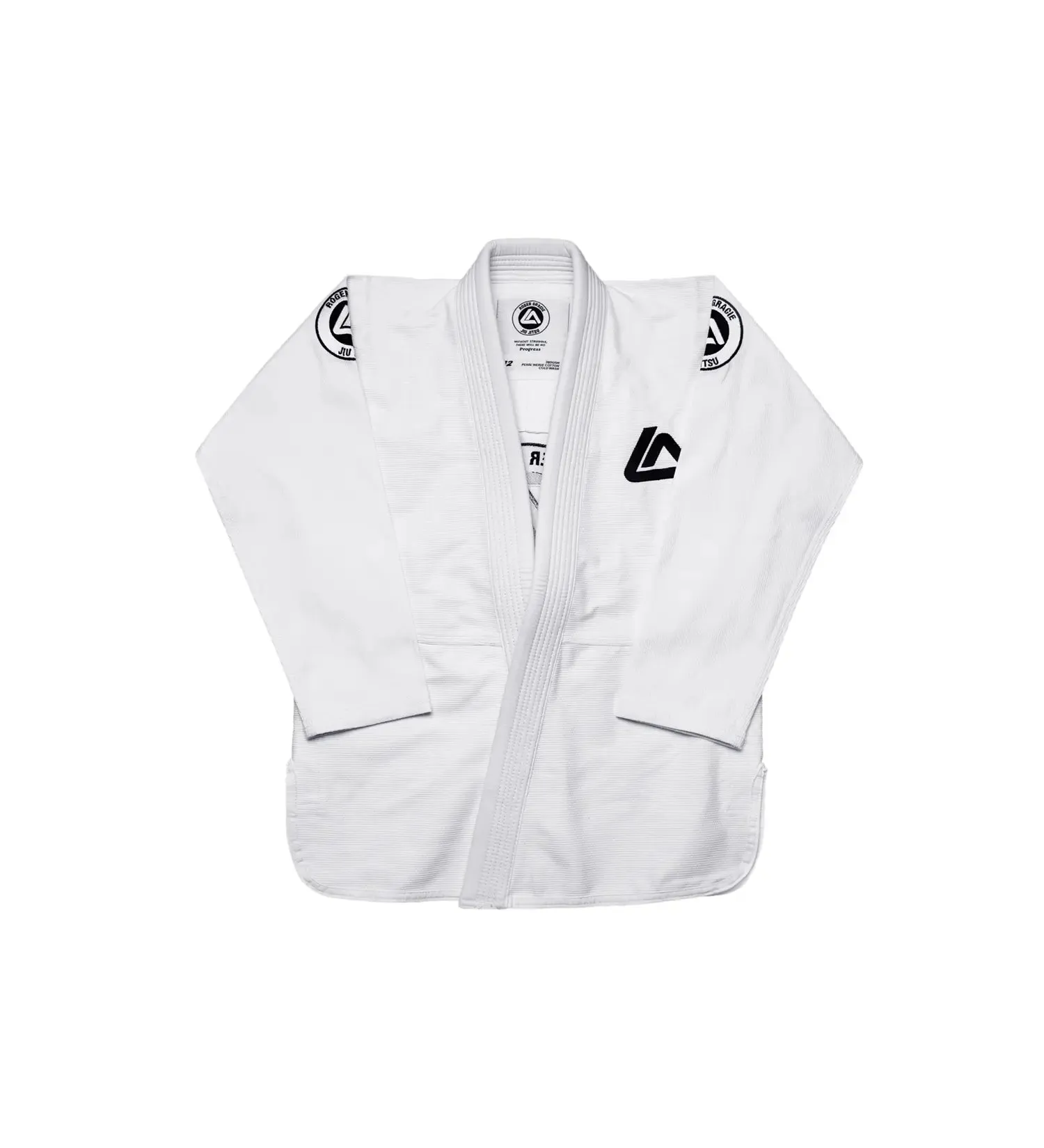 Kids RGA Classic Gi - White