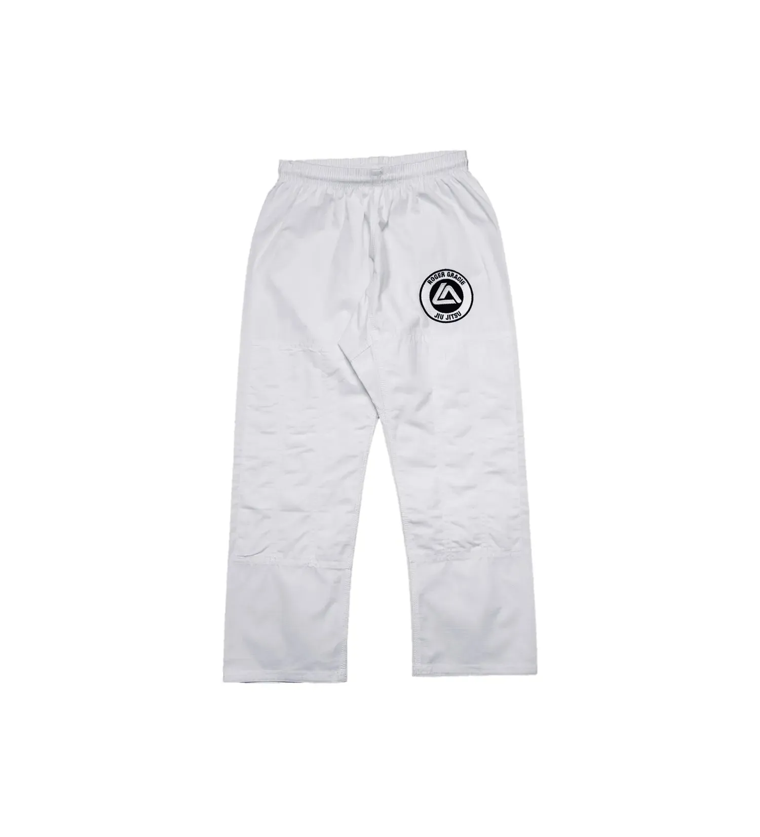Kids RGA Classic Gi - White