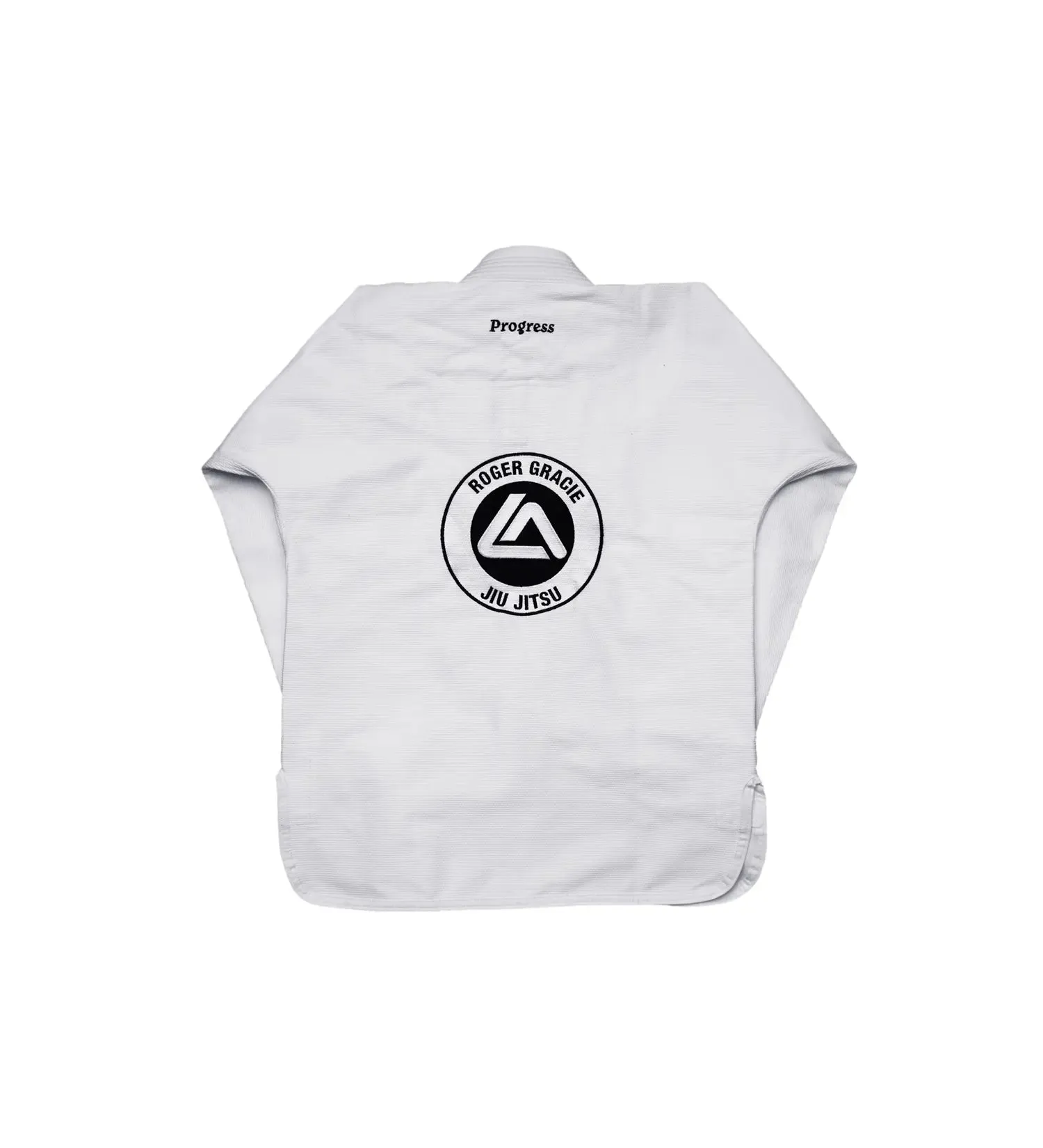 Kids RGA Classic Gi - White