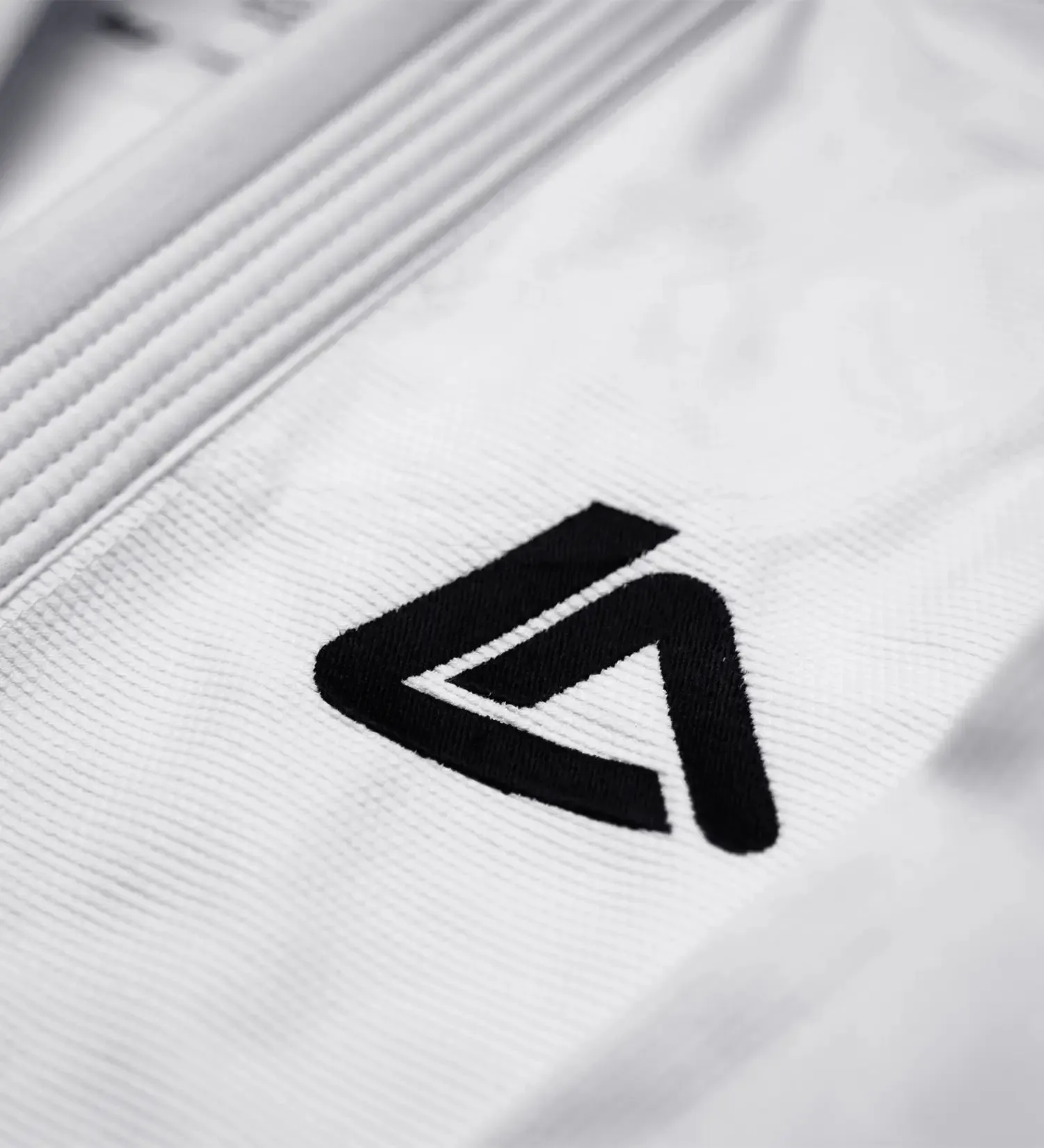 Kids RGA Classic Gi - White