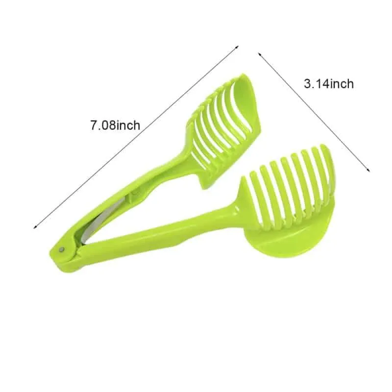 Manual Stainless Steel Vegetable Dicer