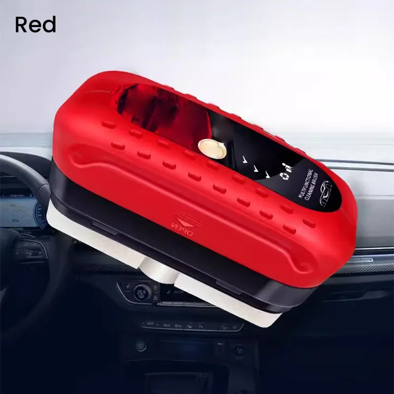 Manufacturer's Clearance Sale at a Loss Efficient Car Glass Oil Film Cleaner 